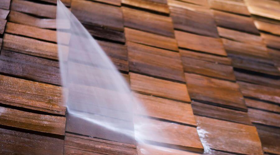 Tile Roofing in Salem, NH